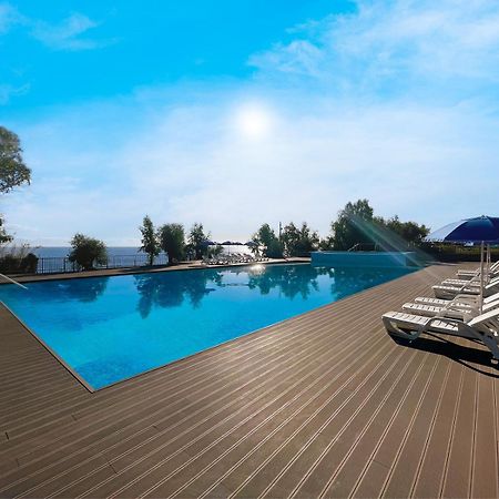 Il Pampaleone Glamping And Resort Acireale Luaran gambar