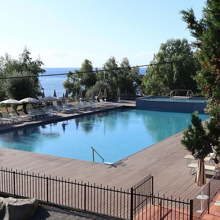 Il Pampaleone Glamping And Resort Acireale Luaran gambar