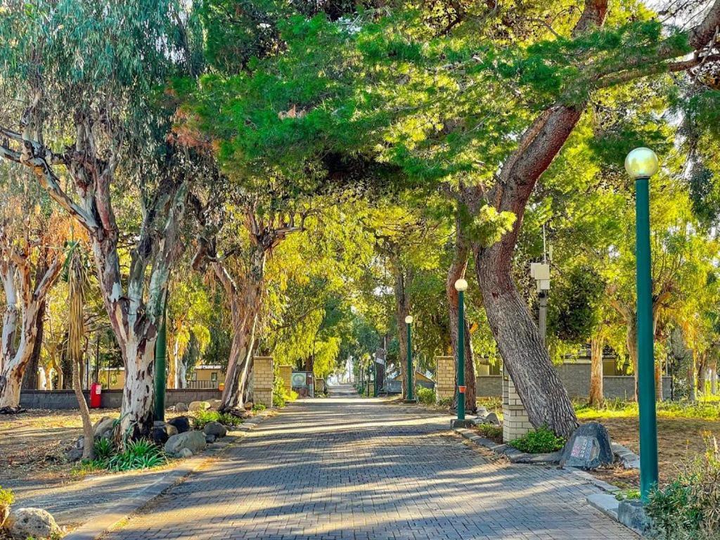Il Pampaleone Glamping And Resort Acireale Luaran gambar