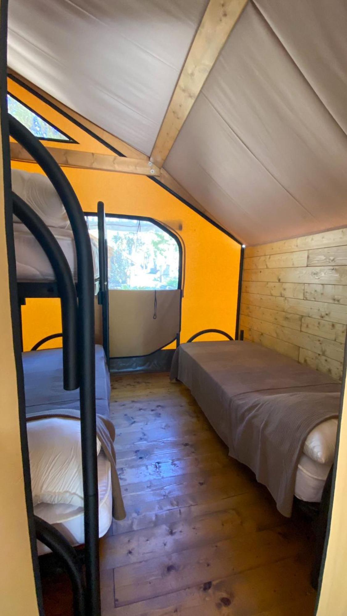 Il Pampaleone Glamping And Resort Acireale Bilik gambar