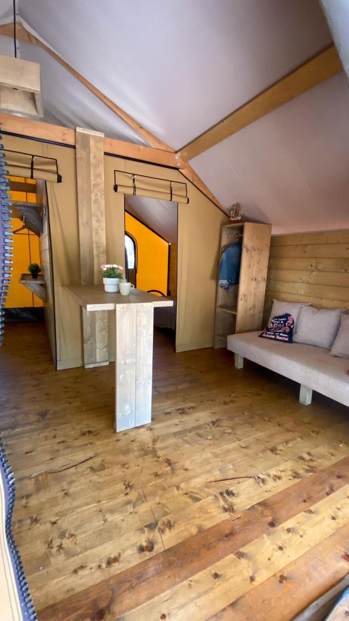 Il Pampaleone Glamping And Resort Acireale Bilik gambar