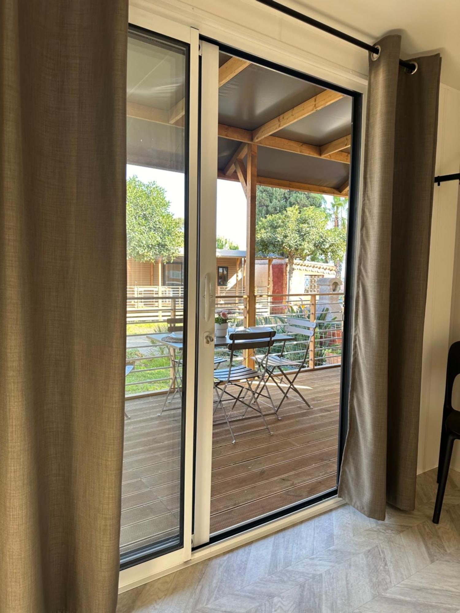 Il Pampaleone Glamping And Resort Acireale Bilik gambar
