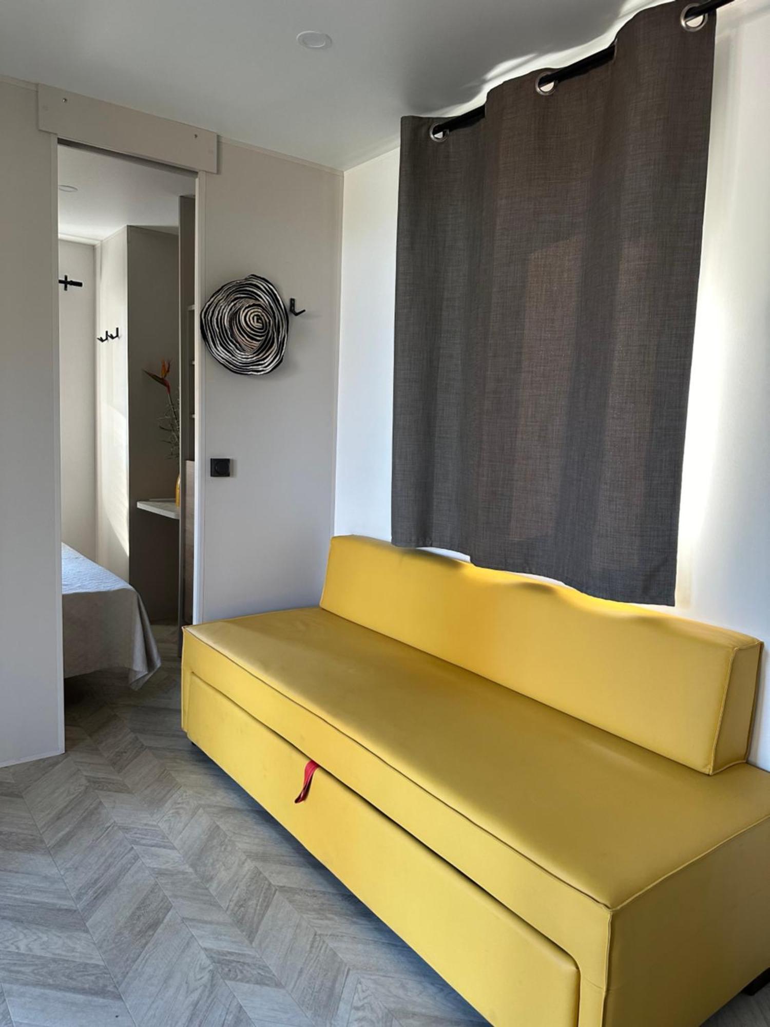 Il Pampaleone Glamping And Resort Acireale Bilik gambar