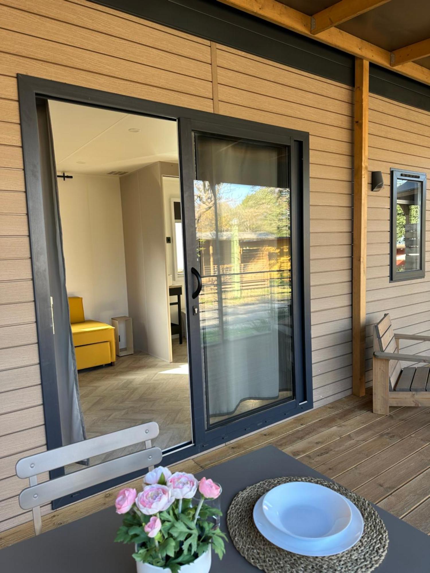 Il Pampaleone Glamping And Resort Acireale Bilik gambar