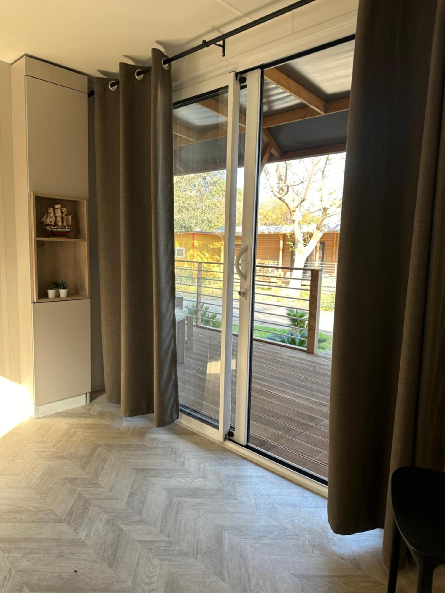 Il Pampaleone Glamping And Resort Acireale Bilik gambar