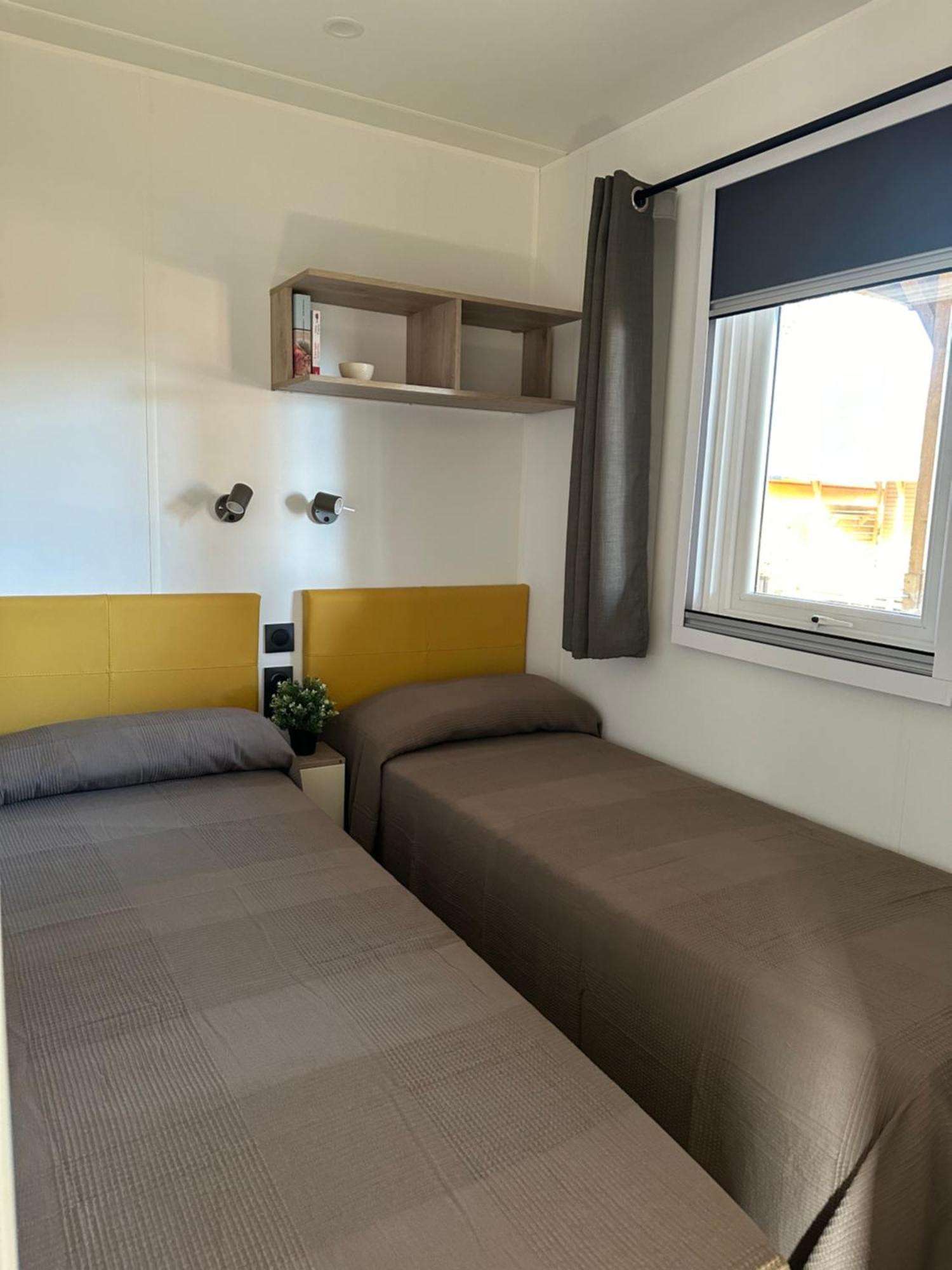 Il Pampaleone Glamping And Resort Acireale Bilik gambar