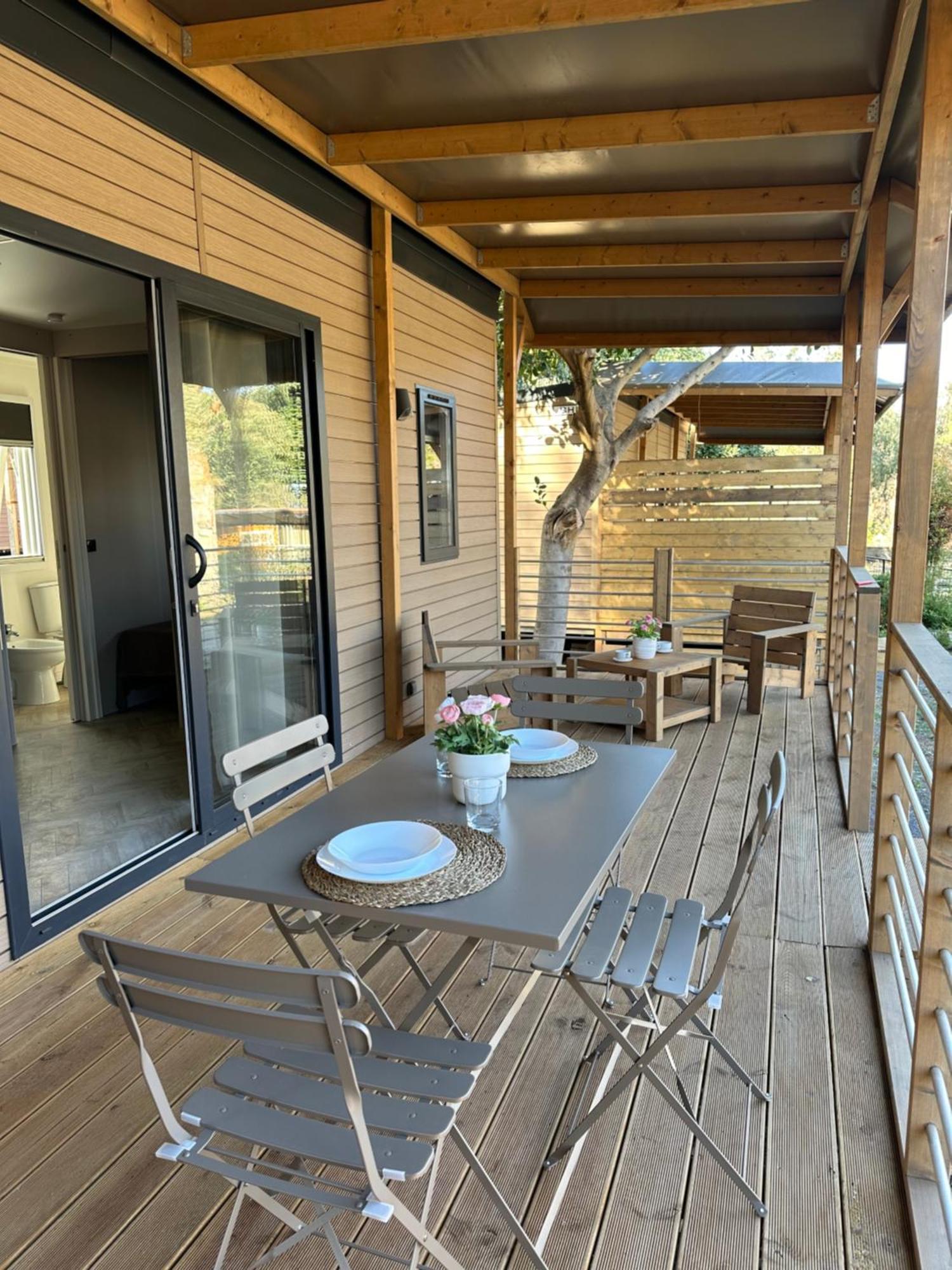 Il Pampaleone Glamping And Resort Acireale Bilik gambar